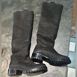 Ross & Snow Winter Boots
